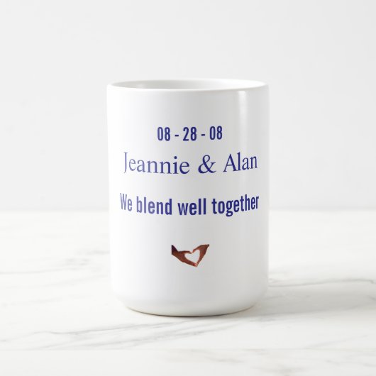 Tasse (Mittel)