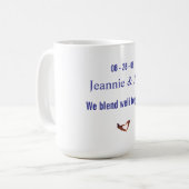 Tasse (Vorderseite Links)