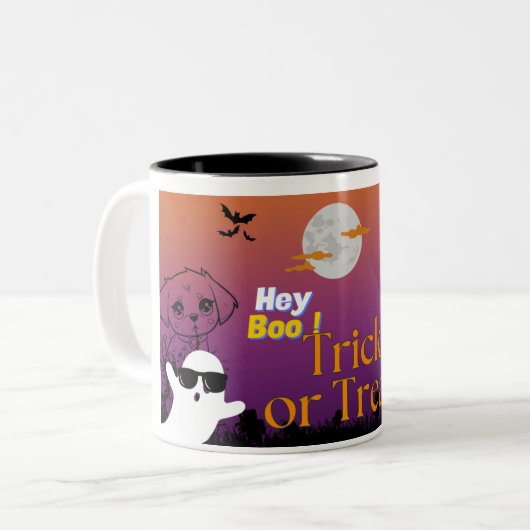 Tasse (Vorderseite Links)