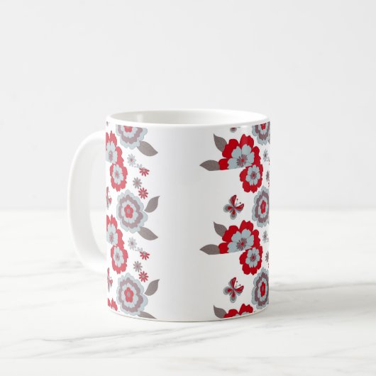 Tasse (Vorderseite Links)