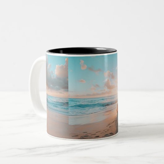 Tasse (Vorderseite Links)