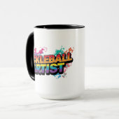 Tasse (Vorderseite Links)