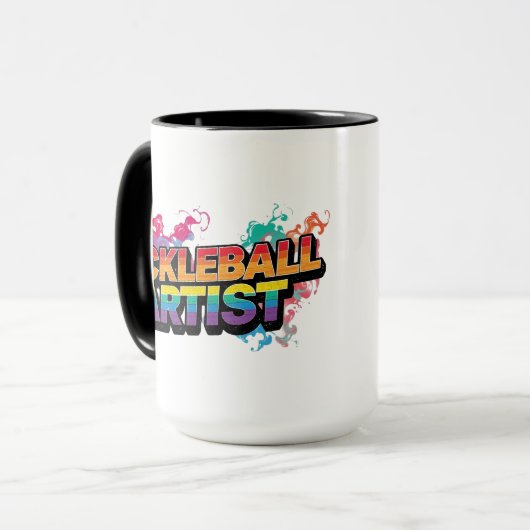Tasse (Vorderseite Links)