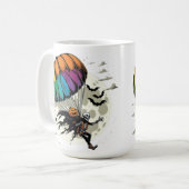 Tasse (Vorderseite Links)