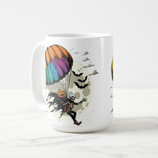 Tasse (Vorderseite Links)