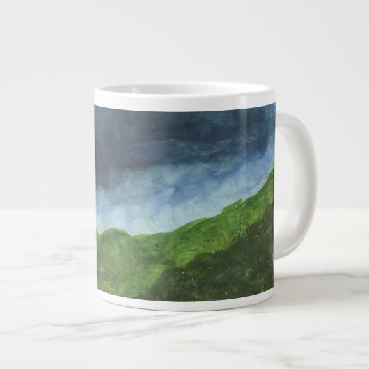 Tasse (Vorderseite Rechts)