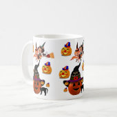 Tasse (Vorderseite Links)