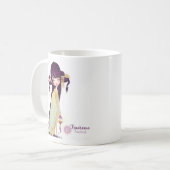 Tasse (Vorderseite Links)
