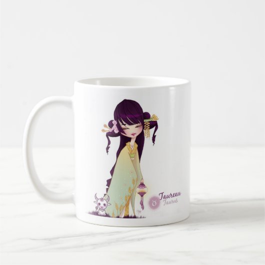 Tasse (Links)