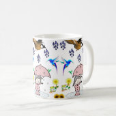 Tasse (VorderseiteRechts)