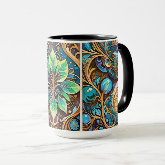 Tasse (VorderseiteRechts)