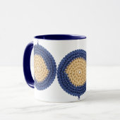 Tasse (Vorderseite Links)