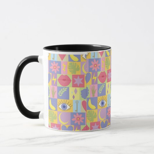 Tasse (Links)