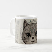 Tasse (Vorderseite Links)
