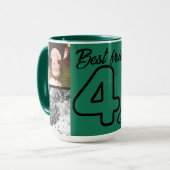 Tasse (Vorderseite Links)