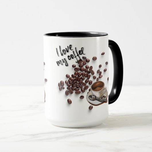 Tasse (VorderseiteRechts)