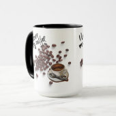 Tasse (Vorderseite Links)