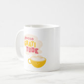 Tasse (Vorderseite Links)