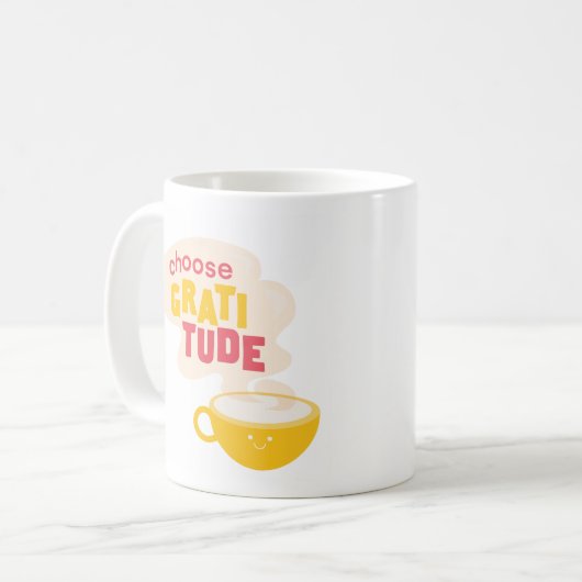 Tasse (Vorderseite Links)