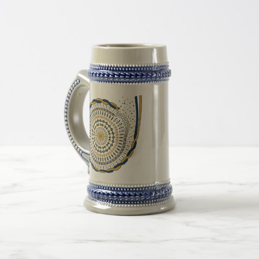 Tasse (Vorderseite Links)