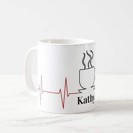 Tasse (Vorderseite Links)