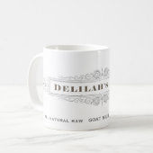 Tasse (Vorderseite Links)