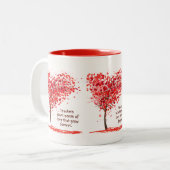 Tasse (Vorderseite Links)