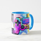 Tasse (VorderseiteRechts)