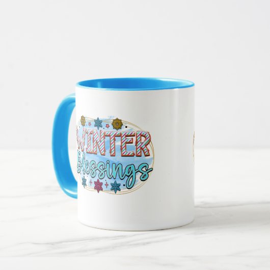 Tasse (Vorderseite Links)