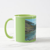 Tasse (Links)
