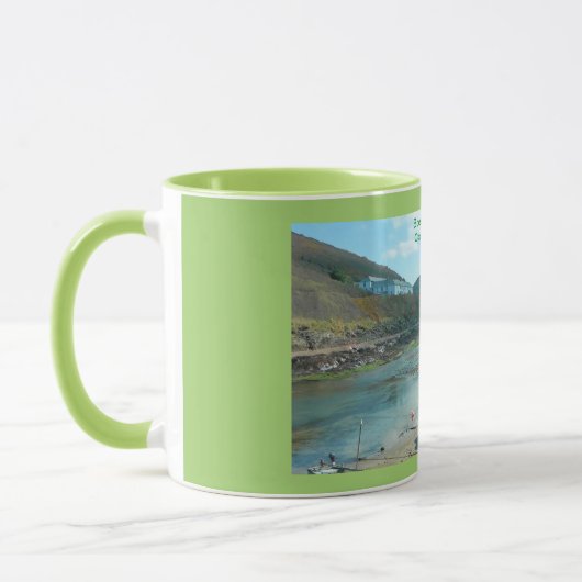 Tasse (Links)