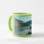 Tasse (Vorderseite Links)