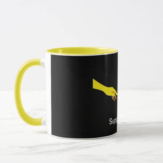 Tasse (Links)