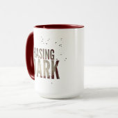 Tasse (Vorderseite Links)
