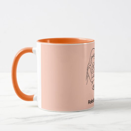 Tasse (Links)