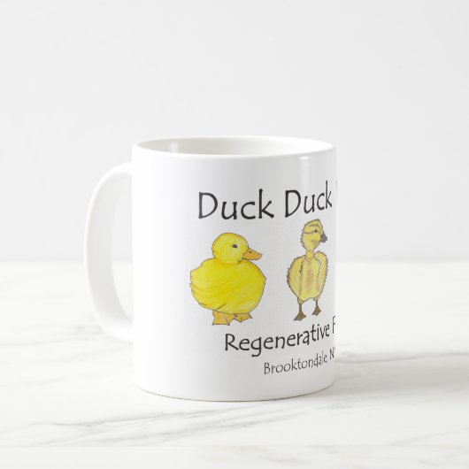 Tasse (Vorderseite Links)