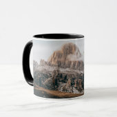 Tasse (Vorderseite Links)