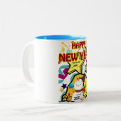 Tasse (Vorderseite Links)