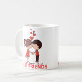 Tasse (Vorderseite Links)