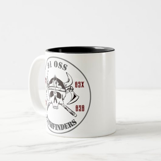 Tasse (Vorderseite Links)