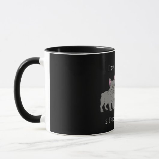 Tasse (Links)