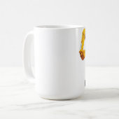 Tasse (Vorderseite Links)