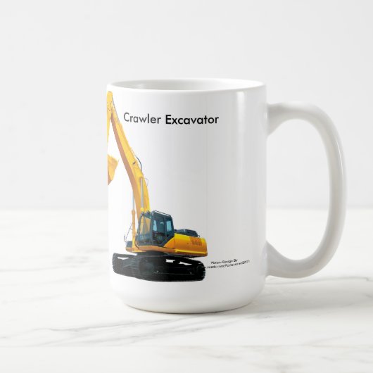 Tasse (Rechts)