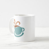 Tasse (Vorderseite Links)