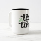 Tasse (Vorderseite Links)