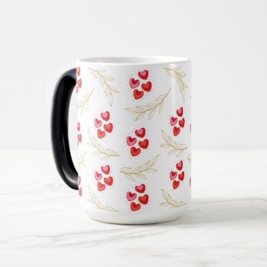 Tasse (Vorderseite Links)