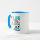 Tasse (Vorderseite Links)