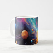 Tasse (Vorderseite Links)