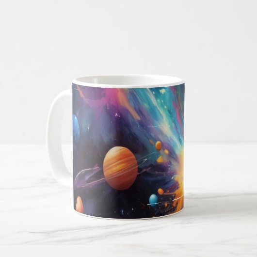 Tasse (Vorderseite Links)