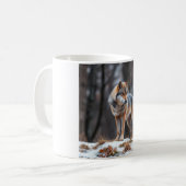 Tasse  (Vorderseite Links)